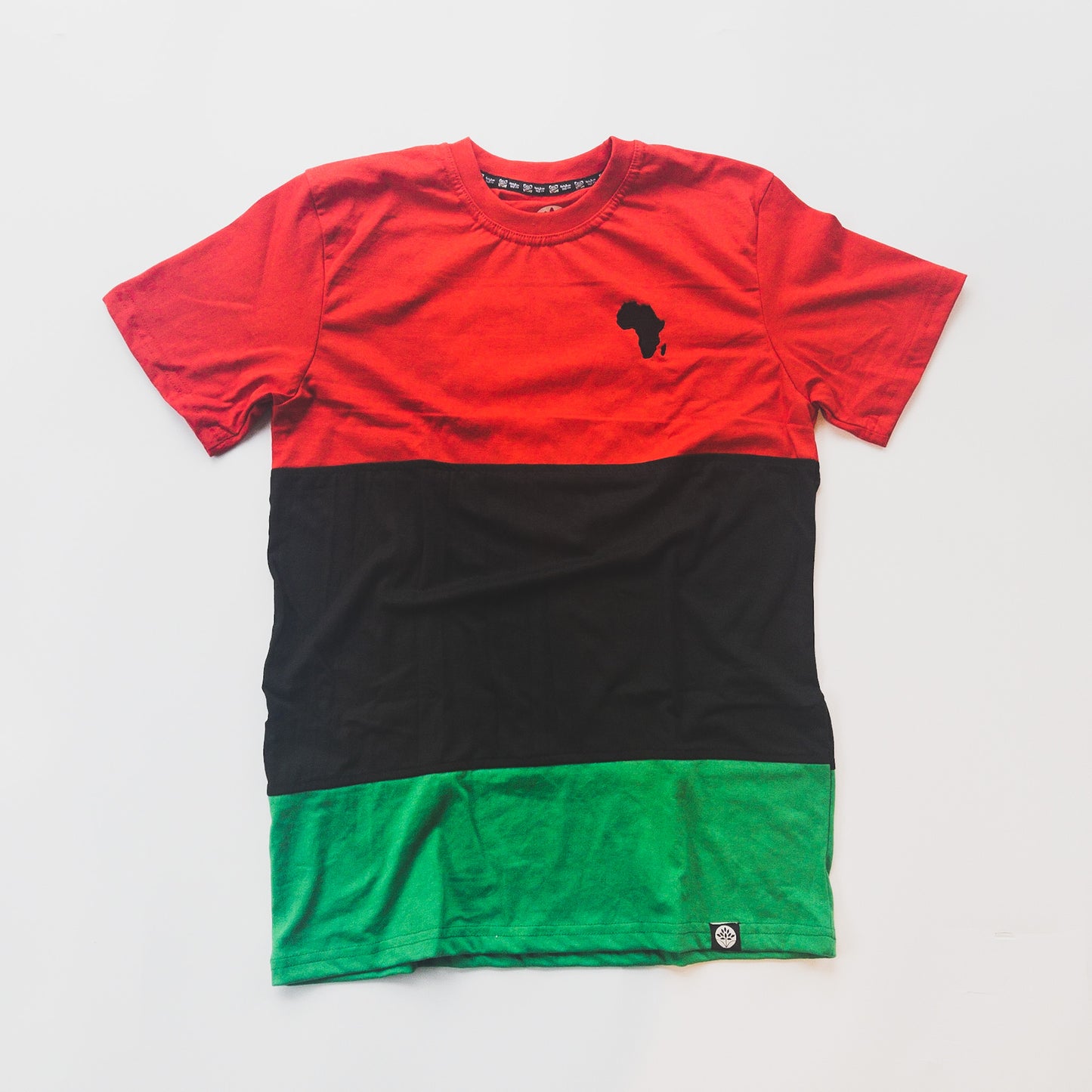 Not the Polo Man It's the Motherland RBG T-Shirt